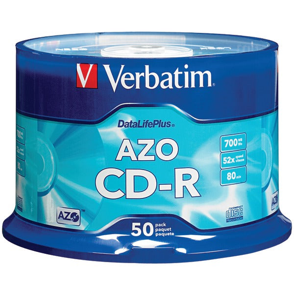 Recordable Discs