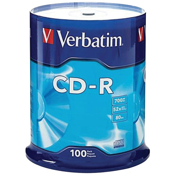 Recordable Discs