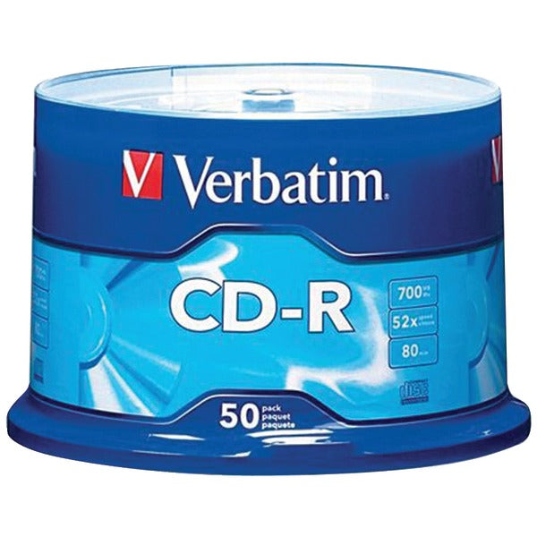 Recordable Discs