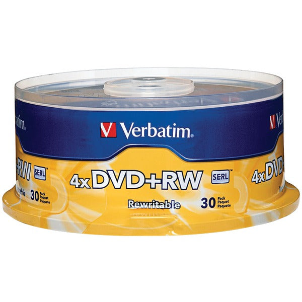 Recordable Discs
