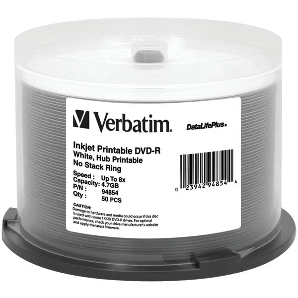 Recordable Discs