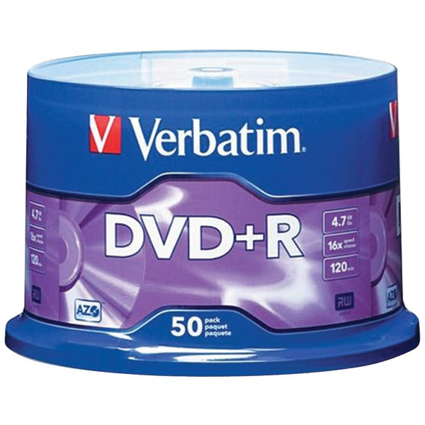 Recordable Discs