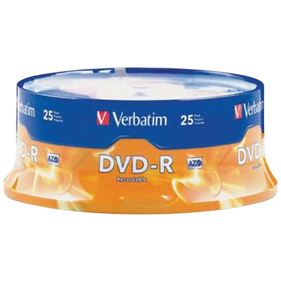 Recordable Discs