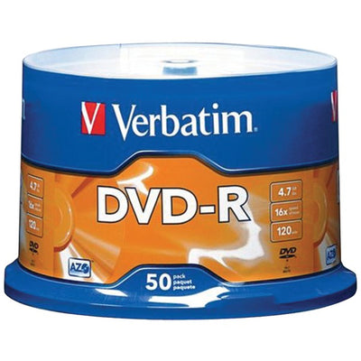 Recordable Discs