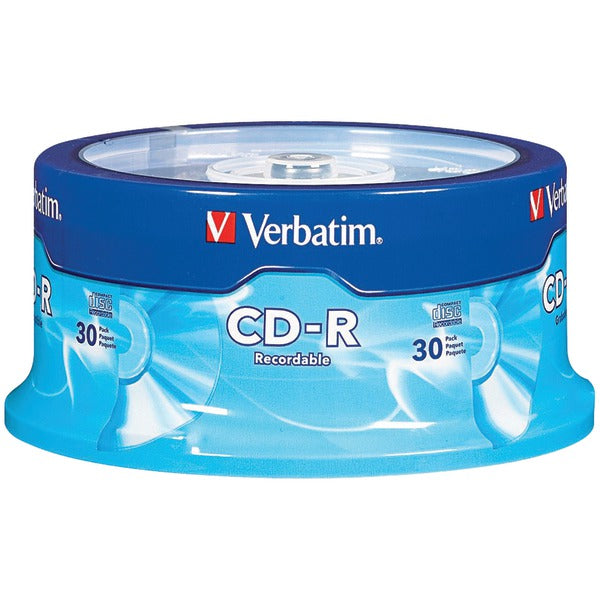 Recordable Discs