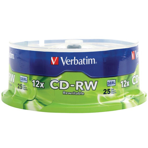 Recordable Discs