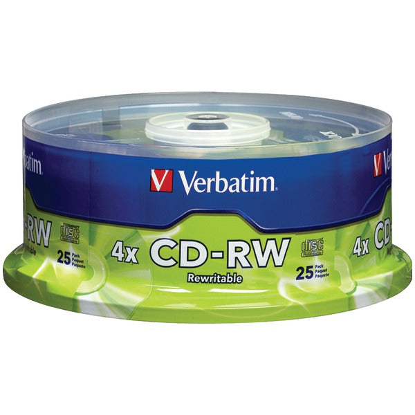 Recordable Discs
