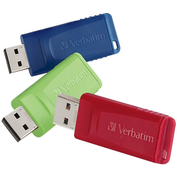 Flash Drives