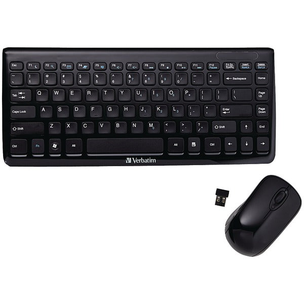 Keyboard & Mouse Kits