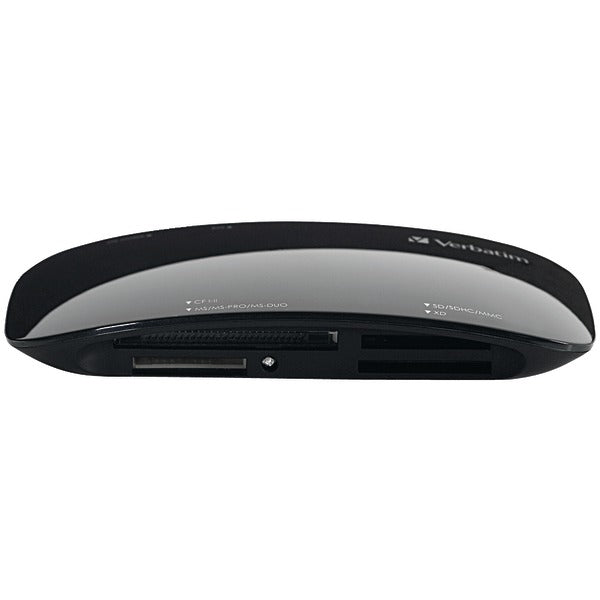 Digital Media Readers