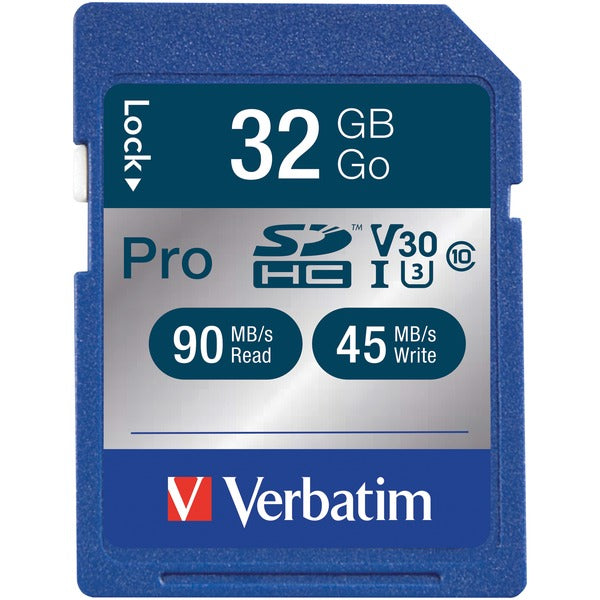 Memory Cards