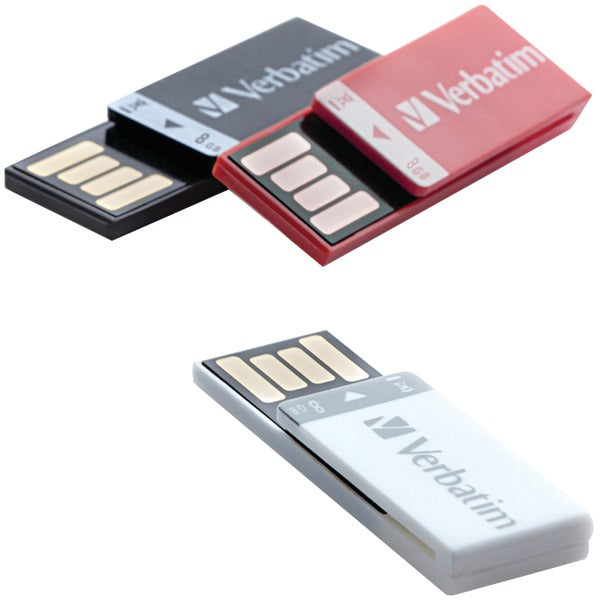 Flash Drives