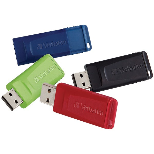 Flash Drives