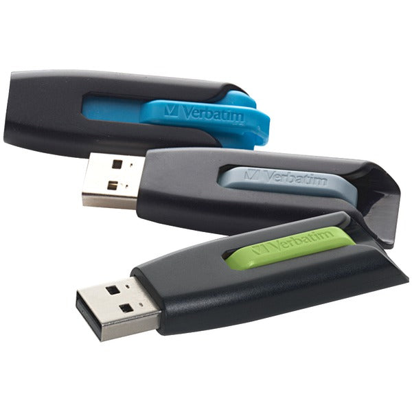 Flash Drives