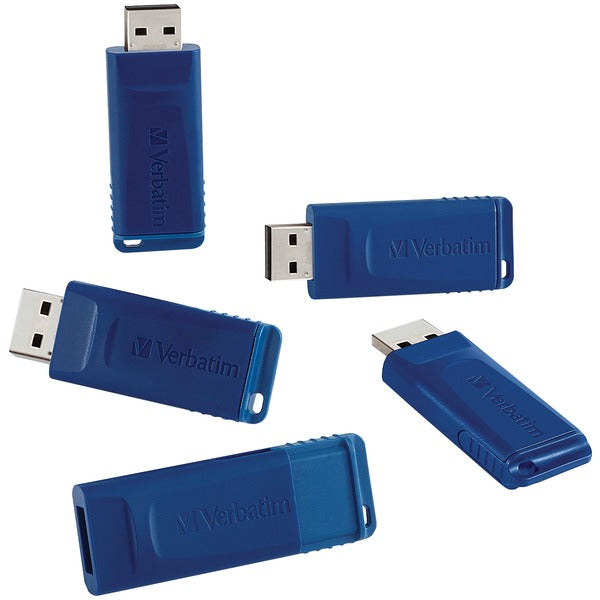 Flash Drives