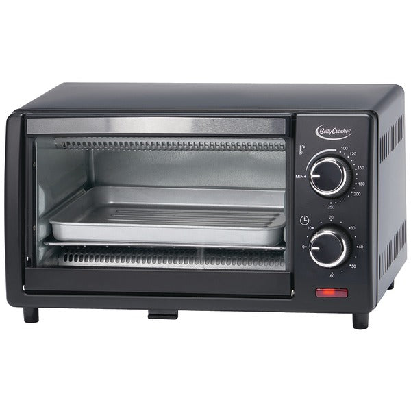 Toaster Ovens