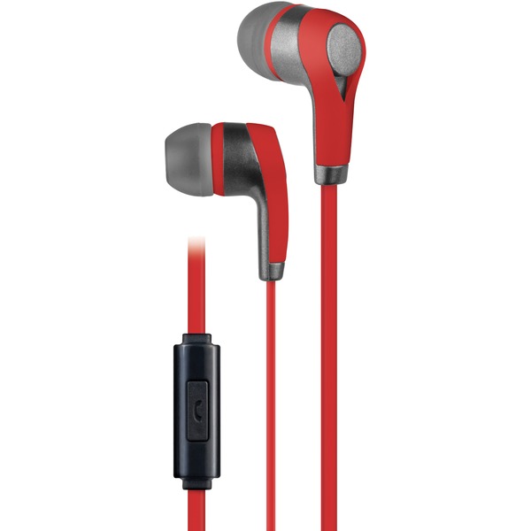 Wired Earbuds