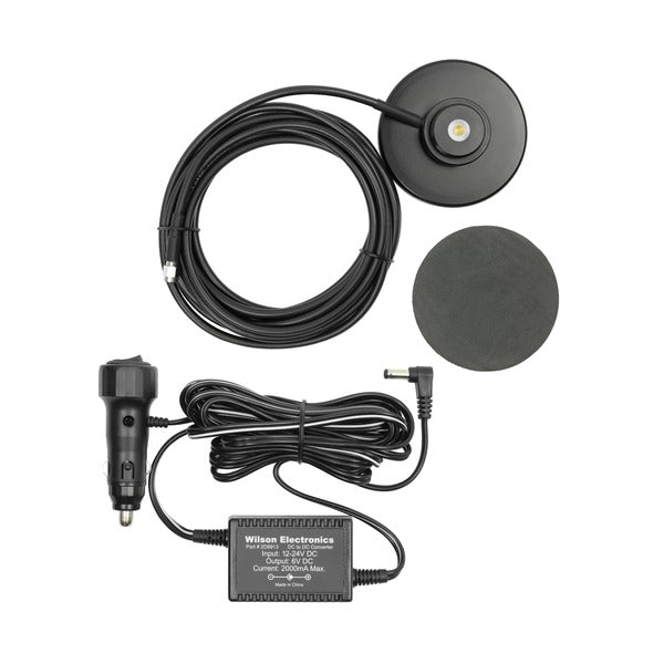 Signal Booster Accessories