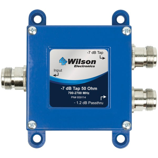 Signal Booster Accessories