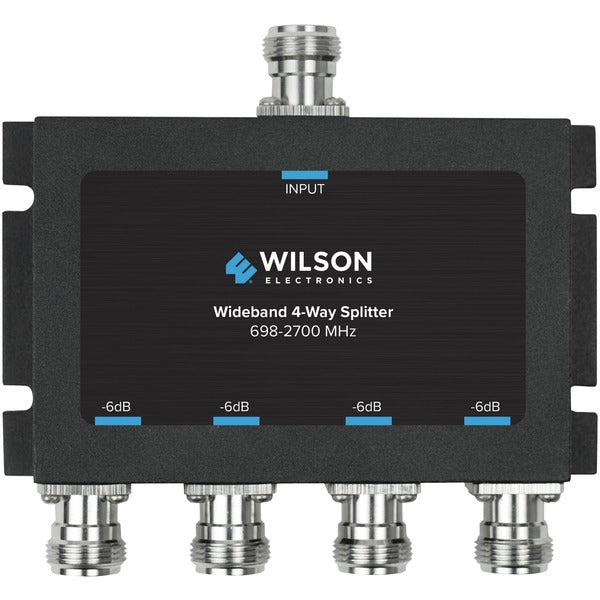 Signal Booster Accessories