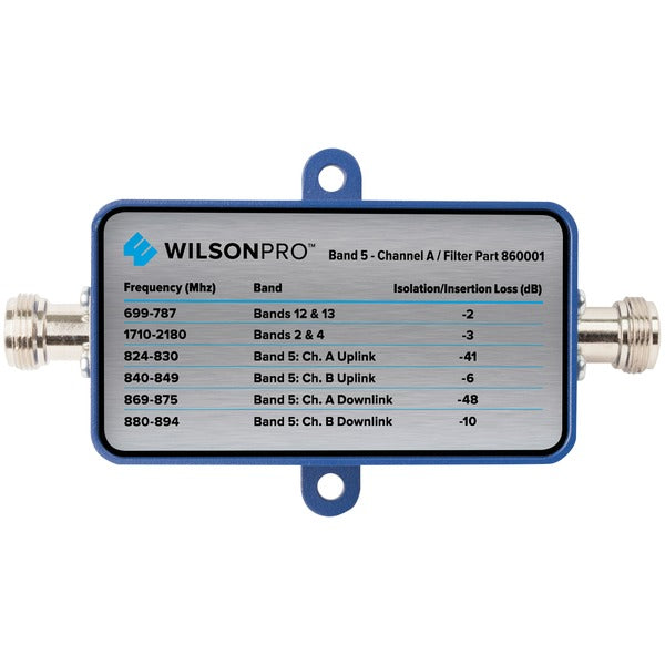 Signal Booster Accessories