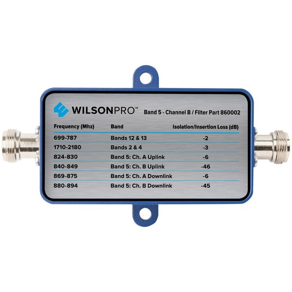 Signal Booster Accessories