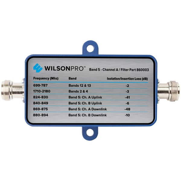 Signal Booster Accessories