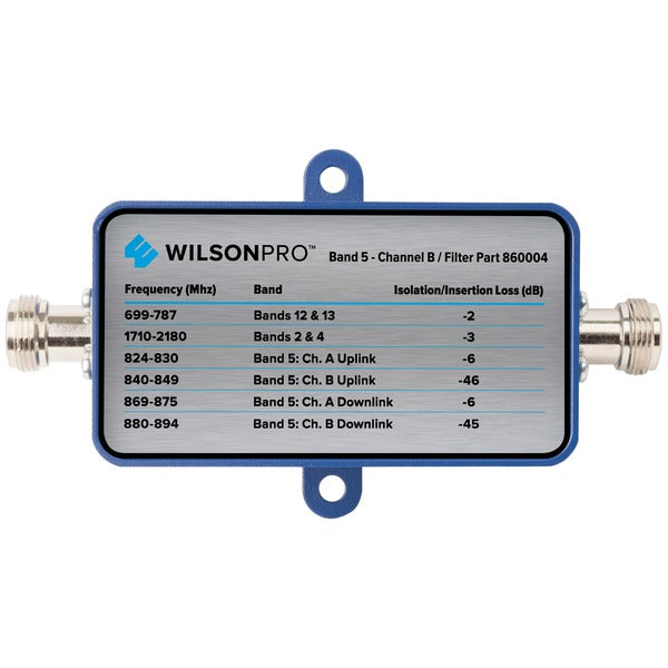 Signal Booster Accessories