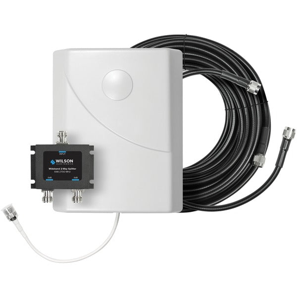 Signal Booster Antennas