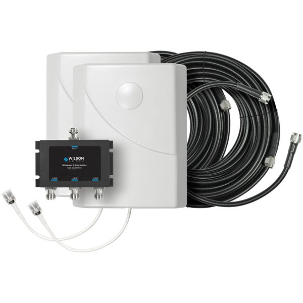 Signal Booster Antennas