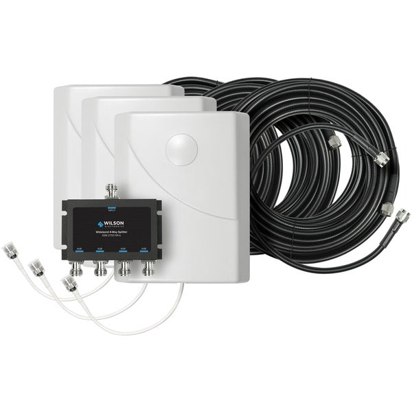 Signal Booster Antennas