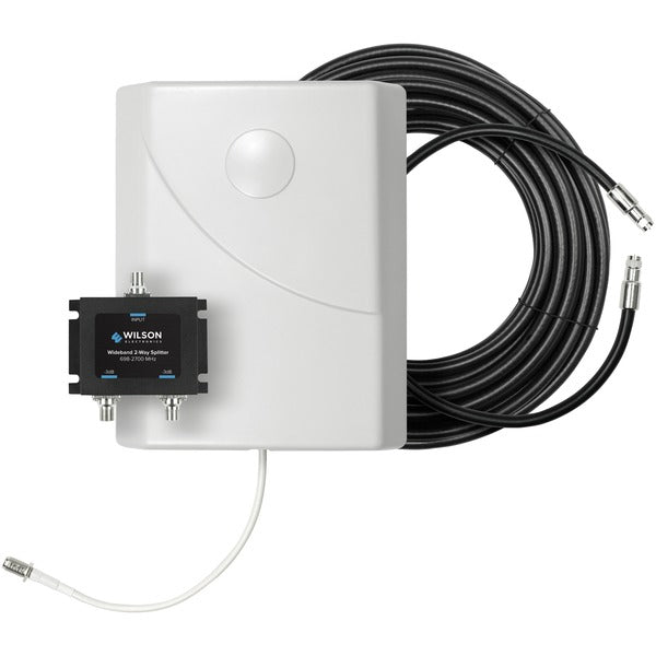 Signal Booster Antennas