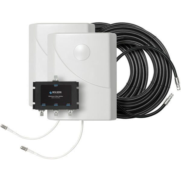 Signal Booster Antennas