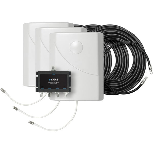 Signal Booster Antennas