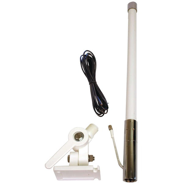Signal Booster Antennas