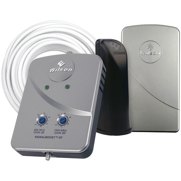 Signal Boosters