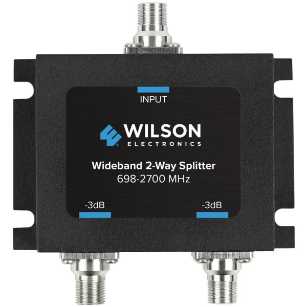 Signal Booster Accessories