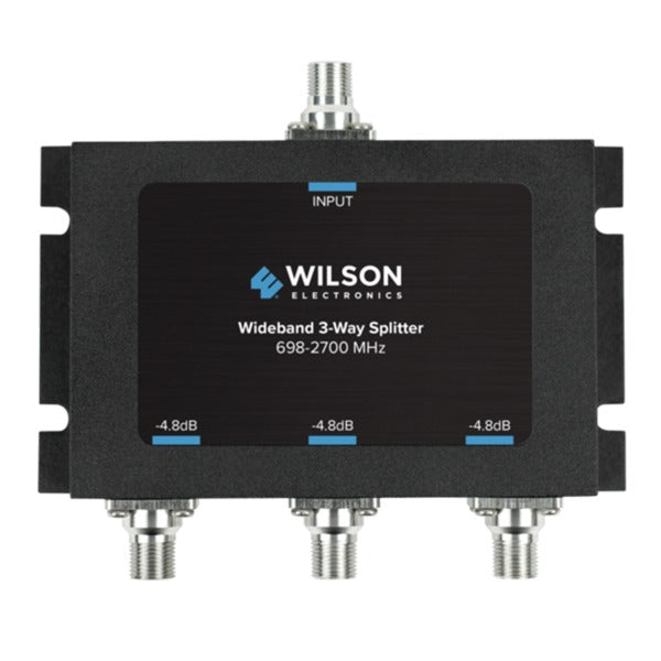 Signal Booster Accessories