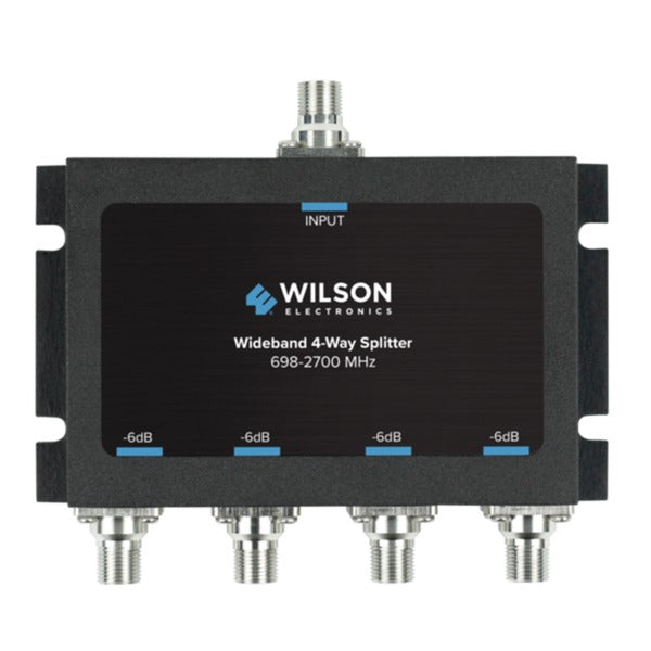 Signal Booster Accessories