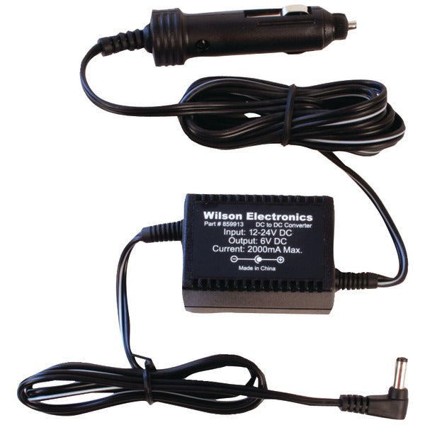 Signal Booster Accessories