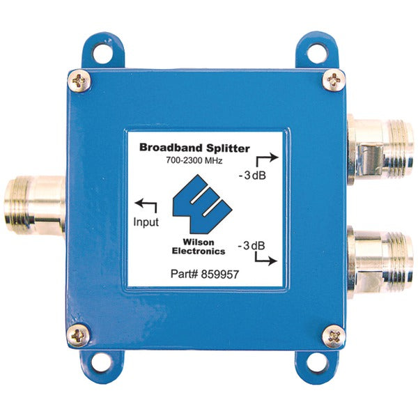 Signal Booster Accessories