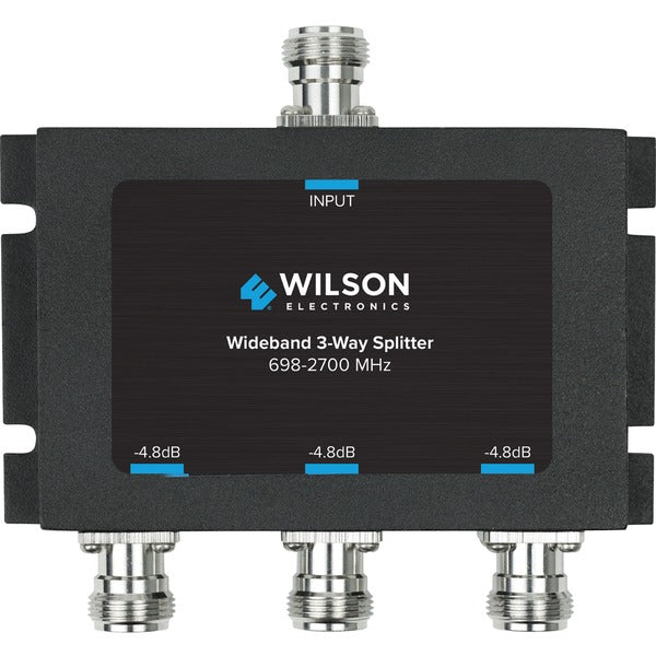 Signal Booster Accessories