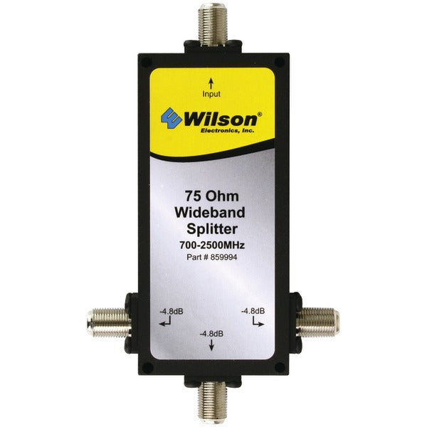 Signal Booster Accessories