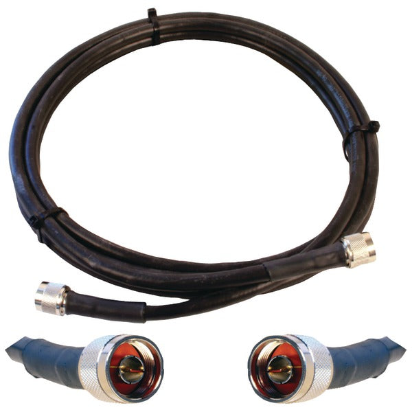 Signal Booster Accessories