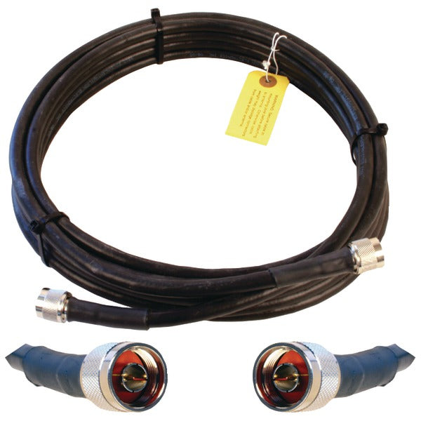 Signal Booster Accessories
