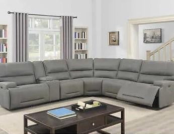 6 Pallets of Furniture 13PCS / 3 Units